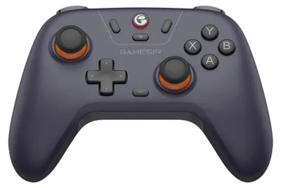 Produktbild von GameSir Nova Lite Wireless Gaming Controller für Switch PC iOS Turbo Hall Effekt
