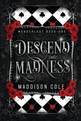 Produktbild von Descend into Madness