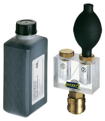 Produktbild von Hazet Zylinderkopf-Lecktester 4800-41