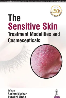 Produktbild von The Sensitive Skin