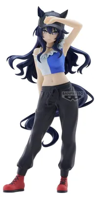 Immagine prodotto di Umamusume: Statua in PVC di Pretty Derby BoC'z Verxina come Regina V 19 cm