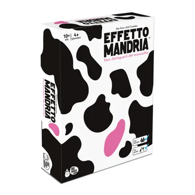 Immagine prodotto di Asmodee 7641 Gioco da tavolo 20 min Party