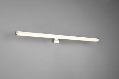 Obrázek produktu pro Trio LED nástěnné koupelnové svítidlo LINO chrom 60cm