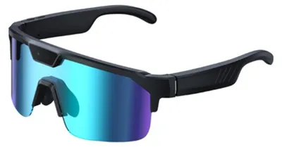 Productafbeelding van zeblaze - Q01-Blauw - Smartglasses