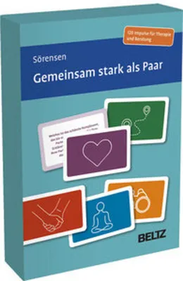 Image de Gemeinsam stark als Paar