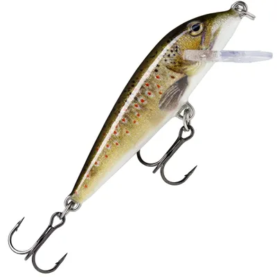Produktbild von Rapala CD05, 5 g, 5 cm, 0,9 m, 1,8 m