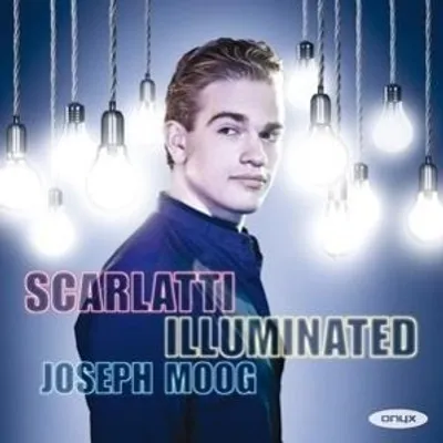 Produktbild von Scarlatti Illuminated
