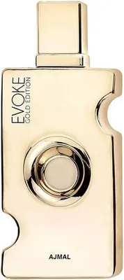 Image de Evoke Gold Edition eau de parfum spray 75ml