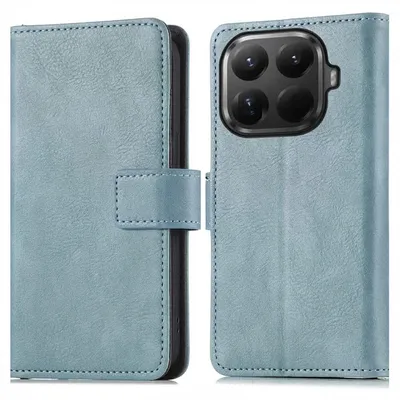 Obrázok produktu pre imoshion puzdro Xiaomi 15T Pro - Svetlo modrá