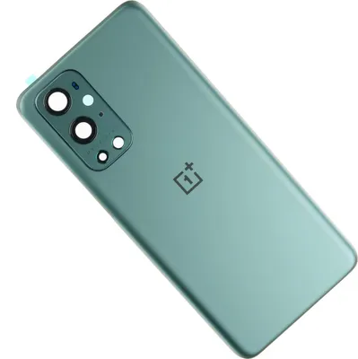 Produktbild von Rückseite Gehäuse Deckel für Oneplus 9 Pro, Grün