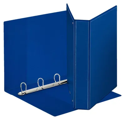 Productafbeelding van Esselte 394753500, ringmap A4, blauw