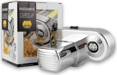 Immagine prodotto di Marcato PD-220V Pastadrive-Motor für Marcato Atlas, Grande und Marga Mulino, PD-220V