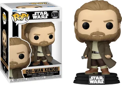 Obrázek produktu pro FUNKO POP! 889698645584, Sběratelská postavička, Filmy a televizní seriály