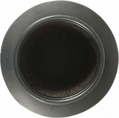 Zdjęcie produktu dla Ognioodporny filtr powietrza TWIN AIR Ø 63 mm - 156084FR