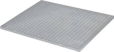 Obrázek produktu pro Mřížový rošt zinkovaný RESKRAT 1000x800