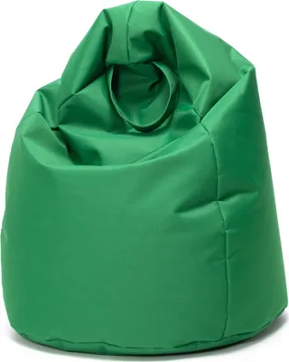Produktbild von Ecopuf, Sako, Sitzkissen Sessel Bean Bag, Sitzsack, Innen und Außen, 80x50cm