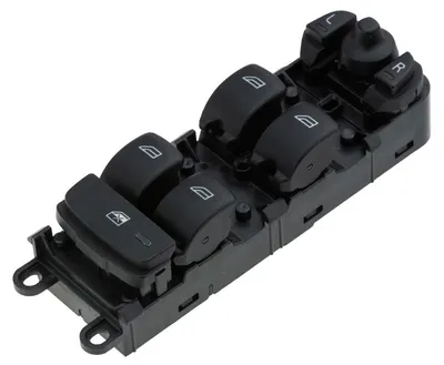 Obrázok produktu pre NTY EWS-VV-003 Spínač okien pre VOLVO V70 III (135) – spínač predného ľavého okna