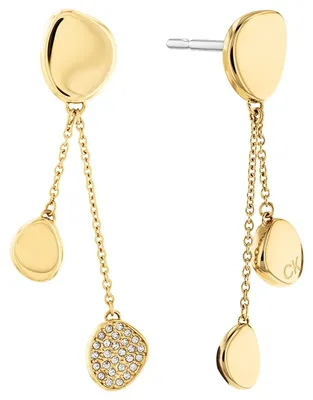 Produktbild von CALVIN KLEIN JEWELS Ohrringe CALVIN KLEIN JEWELRY 35000212