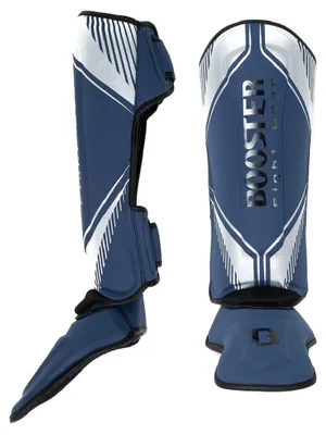 Produktbild von Booster Fightgear Schienbeinschoner Bangkok Series 4(M)
