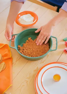 Produktbild von KITCHENWARE STUDIO - Silikonformen