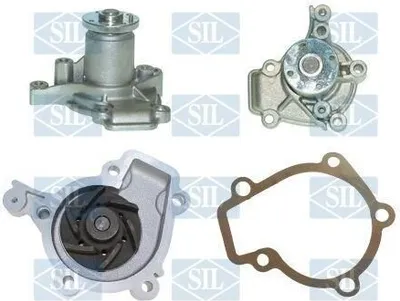 Produktbild von Saleri SIL Kühlmittelpumpe Wasserpumpe für HYUNDAI TUCSON (JM) PA1078