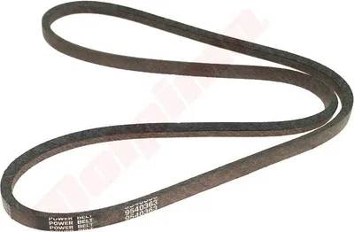 Produktbild von Keilriemen Für Mtd ( 754-0363 , 954-0363 )