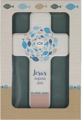 Obrázok produktu pre Ježiš vás sprevádza
