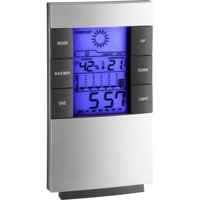 Produktbild von TFA 35.1087 Elektronische Wetterstation