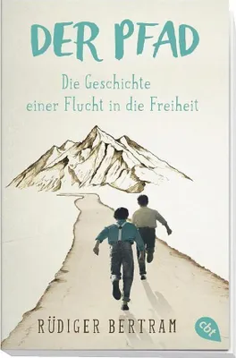 Obrázok produktu pre Der Pfad - Die Geschichte einer Flucht in die Freiheit