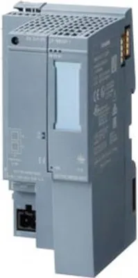 Immagine prodotto di Siemens 6GK7543-6WX00-0XE0 Interruttore di potenza (6GK75436WX000XE0)
