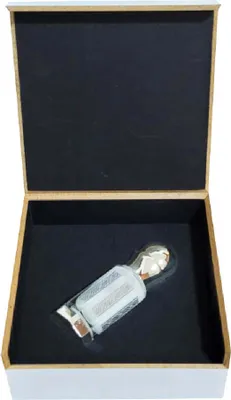 Produktbild von Weißer Moschus Intim 6 ml - El Nabil