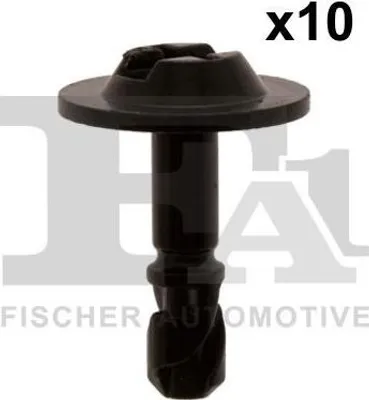 Produktbild von Befestigungsclip 21,2 mm, 10 Stück