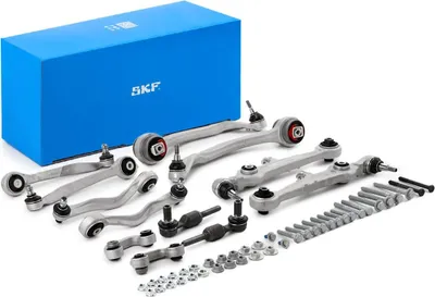 Obrázek produktu pro SKF VKDS 361008 Sada pro opravu příčného ramena pro VW PASSAT Variant (3B6) vpředu