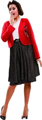 Immagine prodotto di Mamma Liceo Donna Personalizzato Rosso S Rosso S