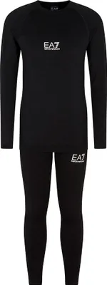Produktbild von Ea7 Emporio Armani 7x000227_af17076 Trainingsanzug Schwarz S Mann Schwarz S
