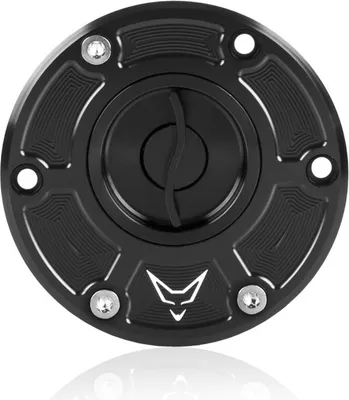 Produktbild von Triumph 675/765 Racing Tankdeckel, 08>>22