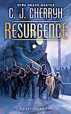 Obrázek produktu pro Resurgence