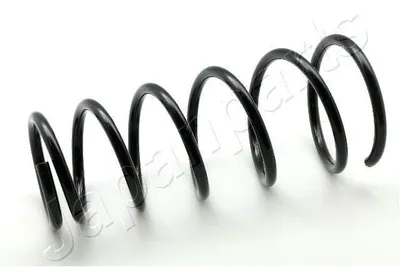 Produktbild von JAPANPARTS Fahrwerksfeder Hinten für TOYOTA COROLLA Liftback (E9) ZC5450I