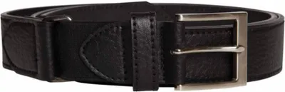 Produktbild von Duke - Opasek "D555 Matthew Xtenda", Kožené vlákno pánský DC152 (44) (černý)