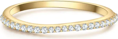 Produktbild von Glanzstücke München Ring Sterling Silber Zirkonia 50084342 60