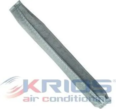 Produktbild von MEAT & DORIA Klimatrockner K132410 für RENAULT Twingo III Schrägheck (BCM)
