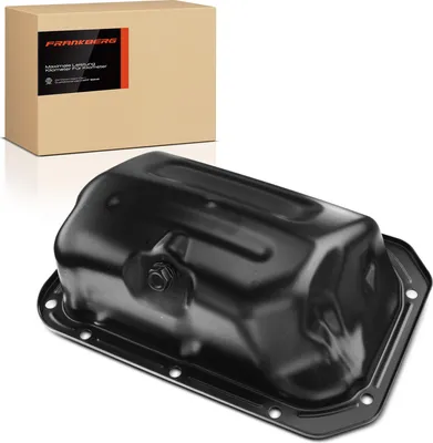 Produktbild von Frankberg 1x Ölwanne Motorölwanne für Mazda 323 F S VI 626 IV V MPV II MX-6 Premacy