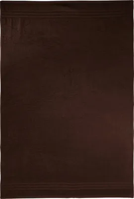 Produktbild von REDBEST Badetuch braun 100x150 cm