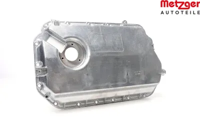Produktbild von METZGER 7990176 Ölwanne Motorölwanne für AUDI A6 Avant (4F5, C6) A4 Avant (8ED, B7) A4 Avant (8E5, B6) A6 Avant (4B5, C5) A6 Limousine (4F2, C6)