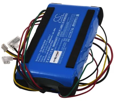Produktbild von Akku kompatibel mit Roborock Typ BRR-07-6S1P-4000LS