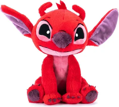 Obrázok produktu pre Stitch Leroy 25 cm Mäkká plyšová hračka pre deti