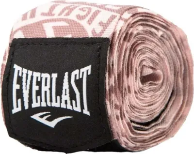 Produktbild von Everlast Spark Printed Handverband Rosa 305 cm Rosa 305 cm