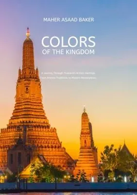 Produktbild von Colors of the Kingdom