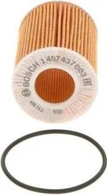 Zdjęcie produktu dla Filtr oleju BOSCH 1 457 437 003