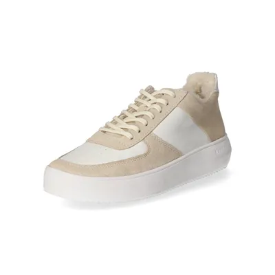 Immagine prodotto di Blackstone Sneaker Bassa Donna Pelle Nero Taglia: 39